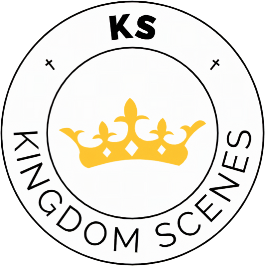 Kingdom Scenes Logo