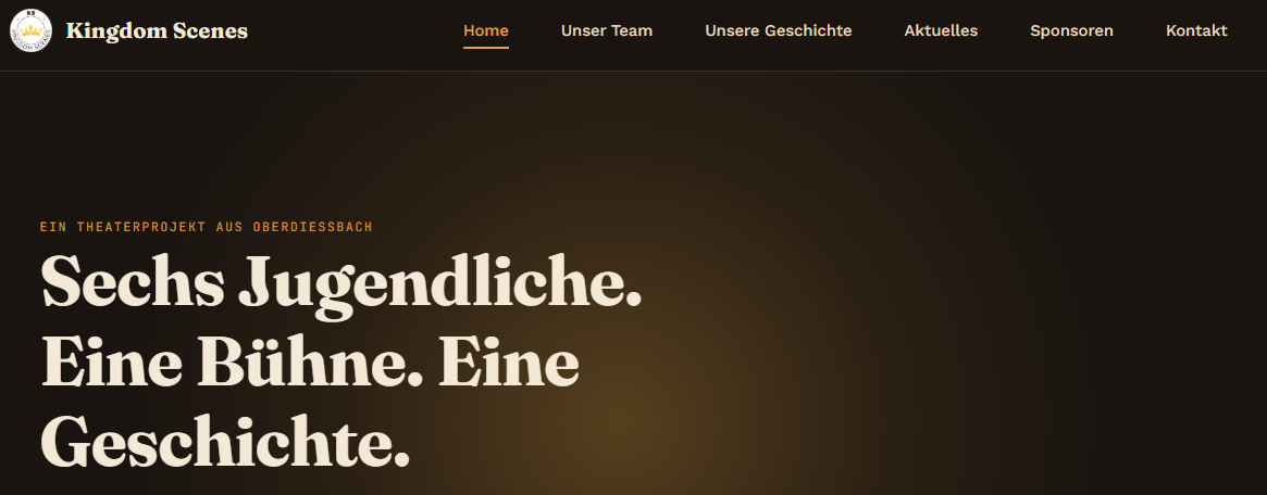Das Datum steht fest!
